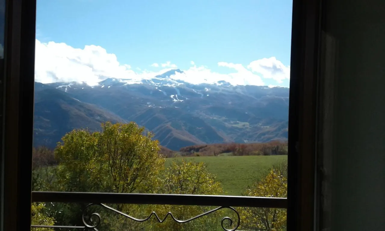 Conca D'Oro Hotel Barigazzo