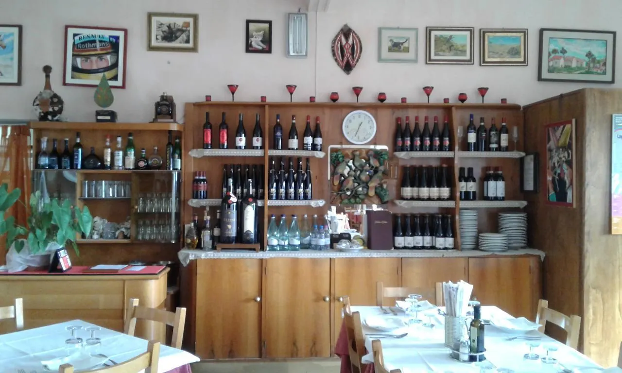 Conca D'Oro Hotel Barigazzo