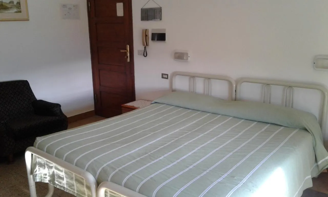 Conca D'Oro Hotel Barigazzo