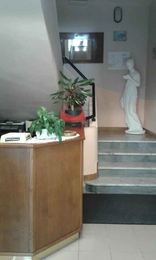 Conca D'Oro Hotel Barigazzo