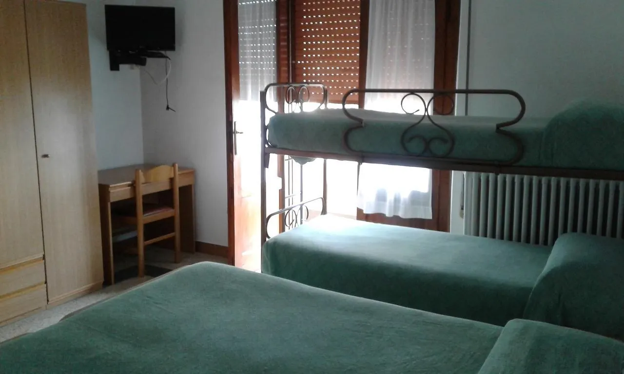 Conca D'Oro Hotel Barigazzo 2*,