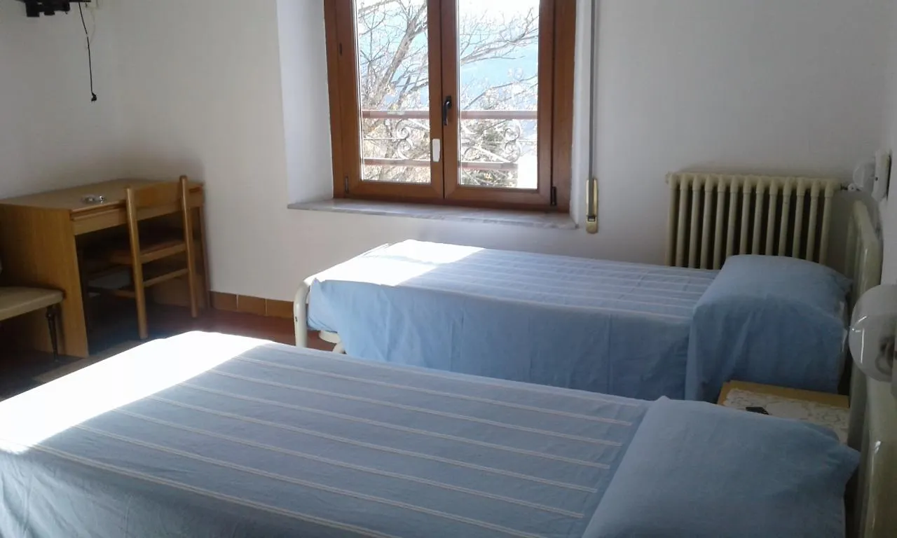 Conca D'Oro Hotel Barigazzo