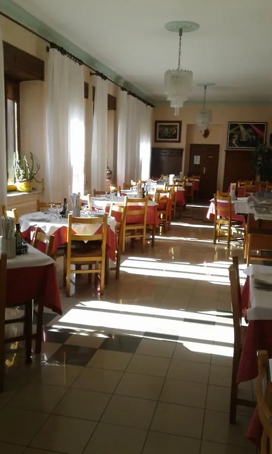 Conca D'Oro Hotel Barigazzo