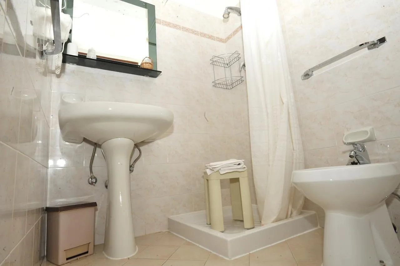 Conca D'Oro Hotel Barigazzo 2*,