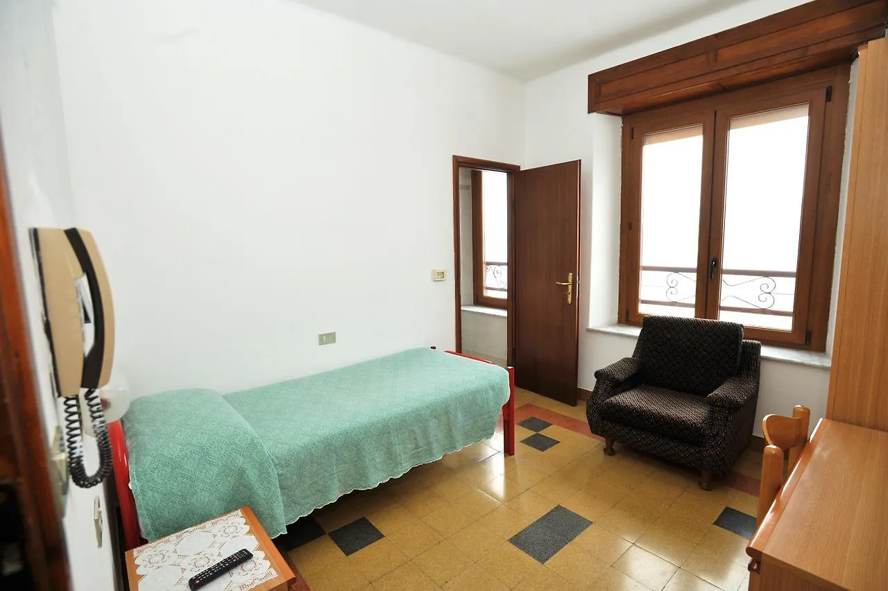 Conca D'Oro Hotel Barigazzo