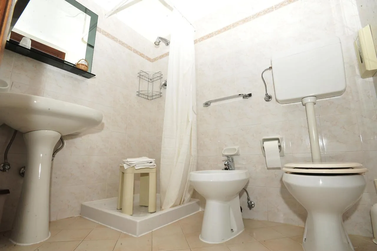 Conca D'Oro Hotel Barigazzo