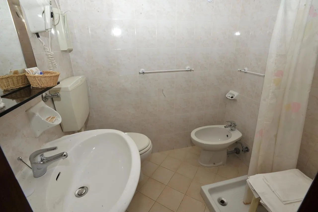 Conca D'Oro Hotel Barigazzo